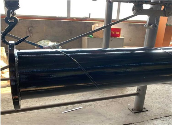 福建矿用涂塑钢管厂家