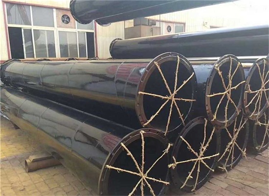 福建矿用涂塑钢管批发