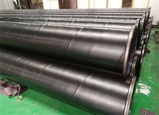 福建矿用涂塑钢管定制