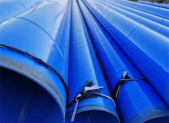 福建涂塑复合钢管