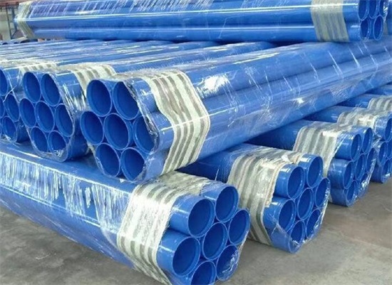 福建给水涂塑钢管供应