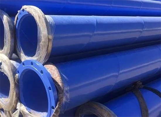 福建给水涂塑钢管批发
