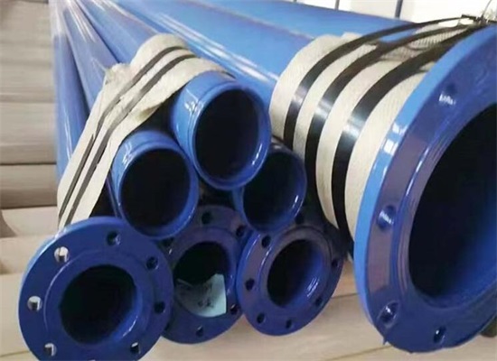 福建给水涂塑钢管加工