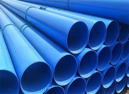 福建给水涂塑钢管加工