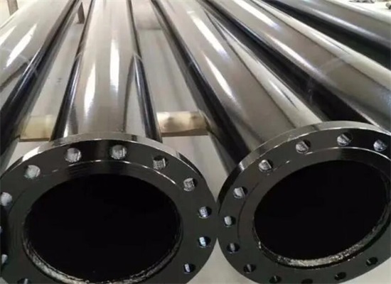 福建矿用涂塑钢管