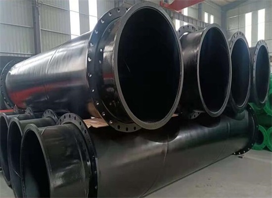 福建矿用涂塑钢管厂家
