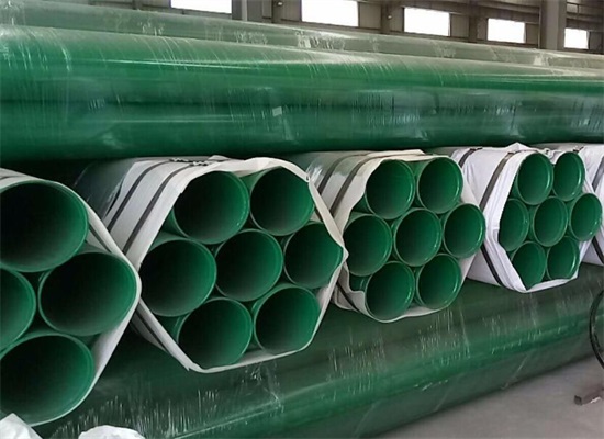 福建电力涂塑钢管生产厂家