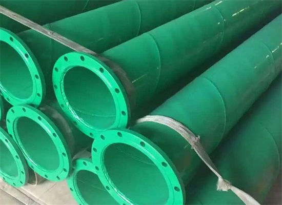 福建电力涂塑钢管生产厂家