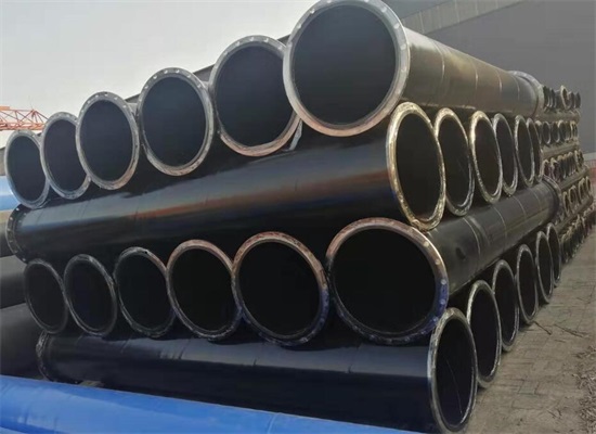 福建矿用涂塑钢管价格