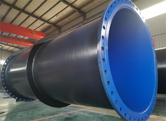 福建矿用涂塑钢管价格