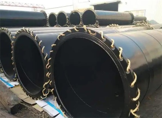 福建矿用涂塑钢管定制