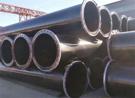 福建矿用涂塑钢管厂家