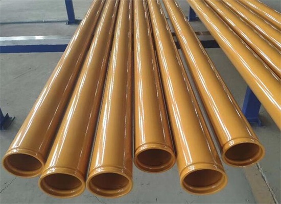 福建燃气涂塑钢管厂家