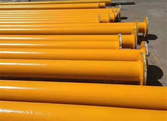 福建燃气涂塑钢管生产厂家