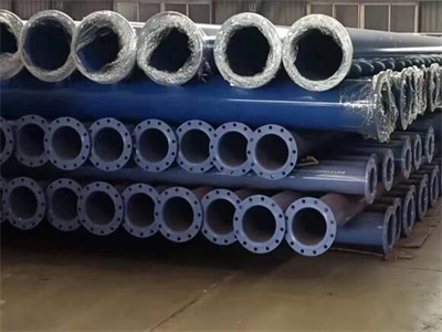 福建涂塑钢管的耐压力和绝缘功能如何?