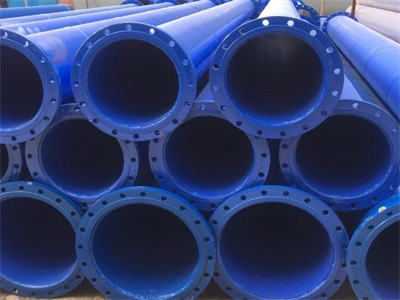 福建涂塑钢管清洗表面会不会生锈