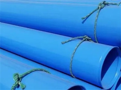 福建涂塑钢管的性能要求和寿命是什么?