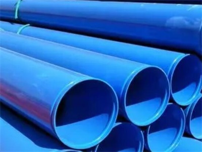 福建涂塑钢管的安装方法和要求