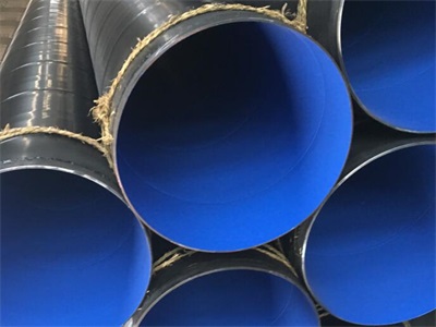 福建涂塑钢管工艺生产流程是怎样的?