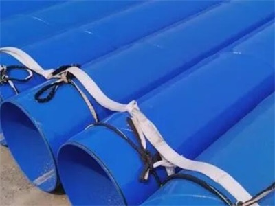 福建涂塑钢管的四种连接方式