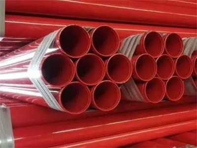 福建涂塑钢管内聚苯硫醚涂层的物理机械性能