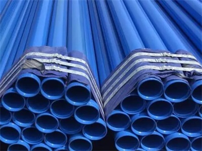 福建涂塑钢管具有哪些特点？